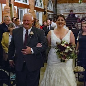 Meet your Posher, Frank